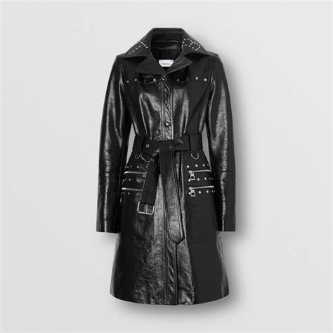 burberry crinkled coat|burberry winter coat woman.